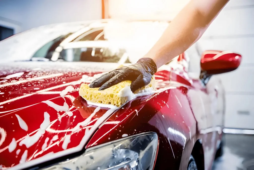 Car Detailing Services